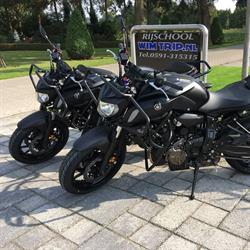 Rijschool Wim Trip, Klazienaveen openingstijden