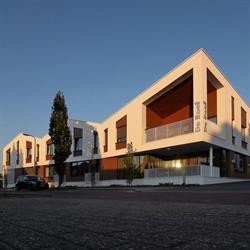 2by4-architects, Rotterdam openingstijden