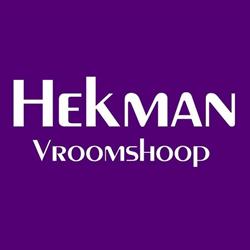 Hekman Juwelier en Edelsmid, Vroomshoop openingstijden