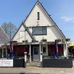 De Koperen Pomp, Haulerwijk openingstijden