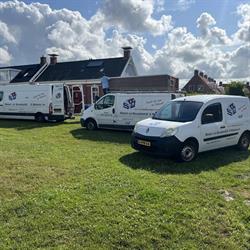 Metsel- en Bouwbedrijf S. Wekema BV, Peize openingstijden