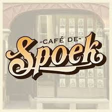 Café de Spoek, Leeuwarden openingstijden