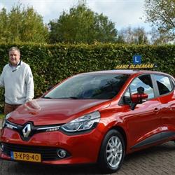 Oldeman Autorijschool Hans, Rouveen openingstijden