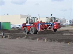 De Groot-Willemse Betonplaatlegbedrijf Meerkerk, Leerbroek openingstijden