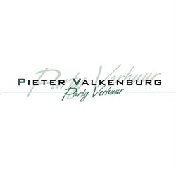 Party Verhuur Pieter Valkenburg, Veenendaal openingstijden