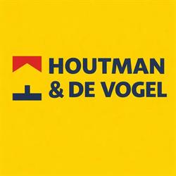 Houtman & de Vogel Makelaardij, Alphen aan den Rijn openingstijden
