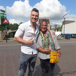 Dortji's Diner & Bed, Zwolle openingstijden