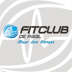 Fitclub De Paal, Bergeijk openingstijden