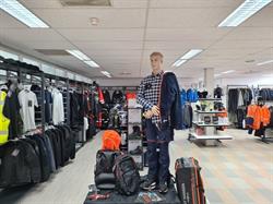 Oosterbaan Sports & Safety Vof., Assendelft openingstijden
