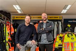 Oosterbaan Sports & Safety Vof., Assendelft openingstijden