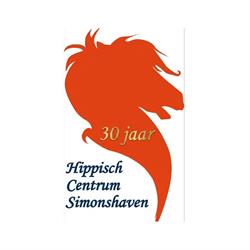 Hippisch Centrum Simonshaven, openingstijden