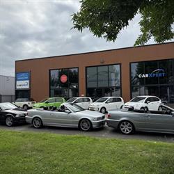 Autoservice Alteveer, openingstijden