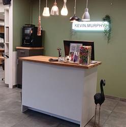 Soppe en Van Duuren Time Out Kappers, Beilen openingstijden