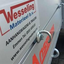 Wesseling Materieel B.V., Emmen openingstijden