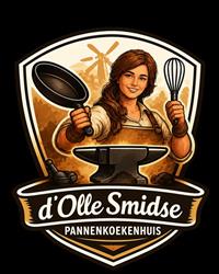 D'Olle Smidse, Midwolda openingstijden