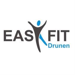 Easyfit Drunen Bv, openingstijden