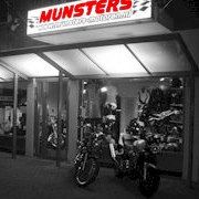 Munsters Motoren, Erp openingstijden