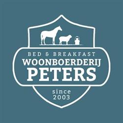 Bed & Breakfast Woonboerderij Familie Peters, Horn openingstijden