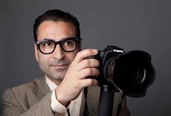 Orhan Sahin Fotografie, Amstelveen openingstijden