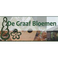 De Graaf Bloemen- Kado- en Tuincentrum, Beusichem openingstijden