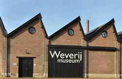 Weverijmuseum Geldrop, openingstijden