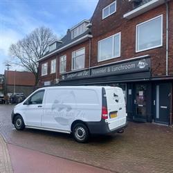 Fijnvishandel Santpoort aan Zee, Santpoort-Noord openingstijden