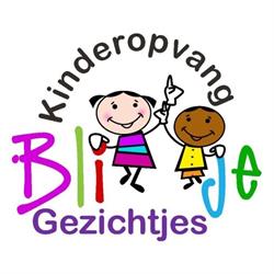 Kinderopvang Blije Gezichtjes, Almere openingstijden
