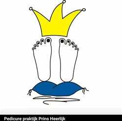 Pedicurepraktijk ''Prins Heerlijk'', Hegelsom openingstijden