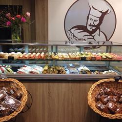 Brood- en Banketbakkerij Abbekerk, Weesp openingstijden