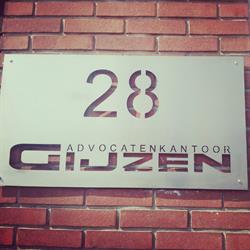 Advocatenkantoor Gijzen, Heerlen openingstijden