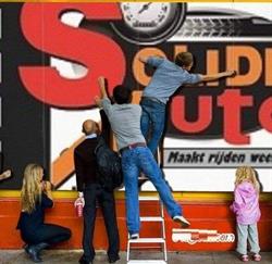 Automarkt B.V., Heerhugowaard openingstijden