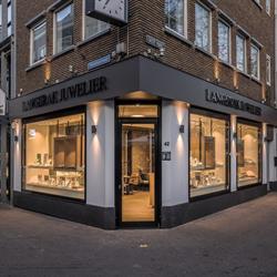 Langerak Juwelier, 's-Gravenhage openingstijden