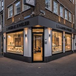 Langerak Juwelier, 's-Gravenhage openingstijden