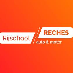 Auto- en Motorrijschool Reches, Vught openingstijden