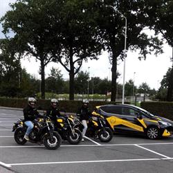 Rijschool Huizing, Eindhoven openingstijden