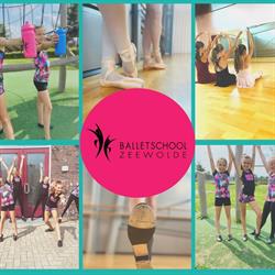 Balletschool Zeewolde, openingstijden