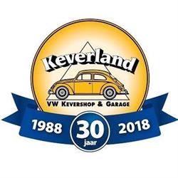 Keverland, Bergschenhoek openingstijden