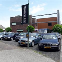 Middelhoven Auto's, Veenendaal openingstijden