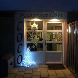Kapsalon "Coco" ?, Valkenswaard openingstijden