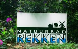 Zwembad Rekken, openingstijden