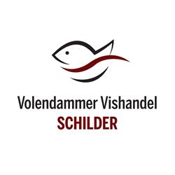 Volendammer Vishandel Schilder, Amsterdam openingstijden