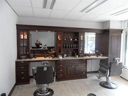 Kapsalon Spoormakers ?, Helmond openingstijden