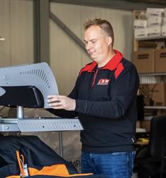 CDM-bedrijfskleding.nl, Montfoort openingstijden
