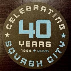 Squash City BV, Amsterdam openingstijden