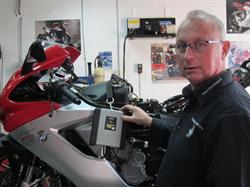 MotorCare Brabant, Gemert openingstijden