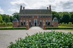 Museum Menkemaborg, Uithuizen openingstijden