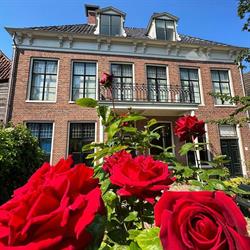 Museum Stad Appingedam, openingstijden
