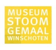 Museum Stoomgemaal Winschoten, openingstijden