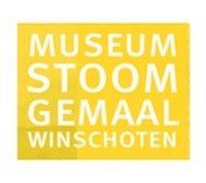 Museum Stoomgemaal Winschoten, openingstijden