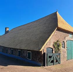 Stichting Boerderijmuseum De Bovenstreek, Oldebroek openingstijden